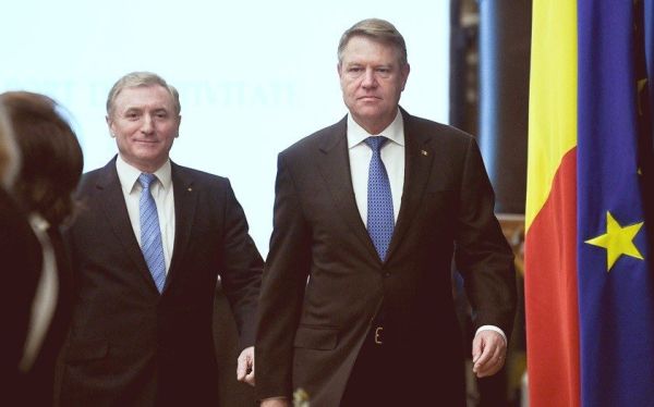 Iohannis despre revocarea Procurorului General